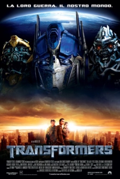 Transformers (2007)