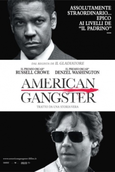 American Gangster (2007)