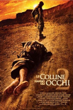 Le colline hanno gli occhi 2 (2007)