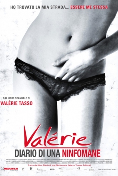 Vale'rie - Diario di una ninfomane (2008)