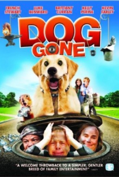 Diamond Dog - Un tesoro di cane (2008)