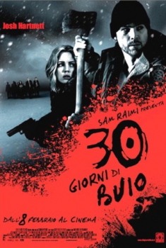 30 giorni di buio (2007)