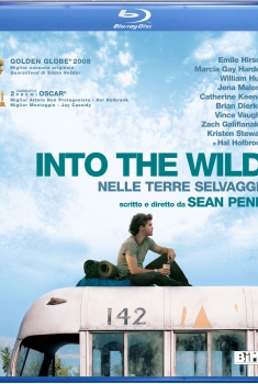 Into the Wild - Nelle terre selvagge (2007)