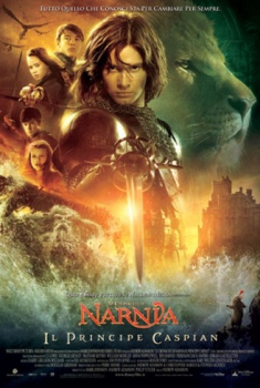 Le Cronache di Narnia - Il Principe Caspian (2008)