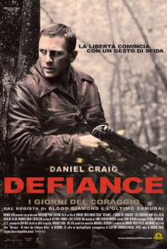 Defiance - I giorni del coraggio (2008) Defiance - I giorni del coraggio (2008)