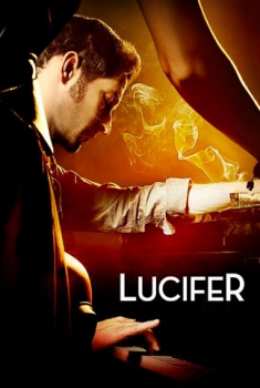 Lucifer (Serie TV)