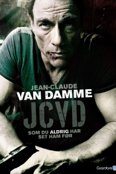 JCVD - Nessuna giustizia (2008)