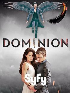 Dominion (Serie TV) Dominion (Serie TV)
