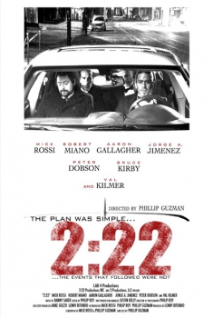 2:22 - La rapina ha inizio (2008)