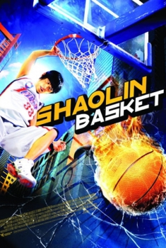 Shaolin Basket (2008)