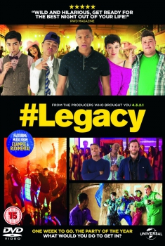 Legacy (2015)