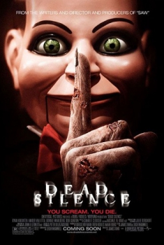 Dead Silence (2007)