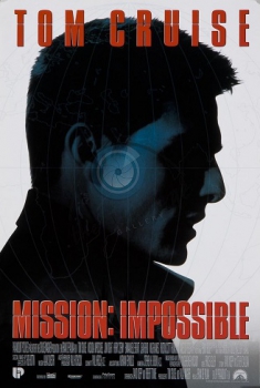 Mission Impossible (1996)