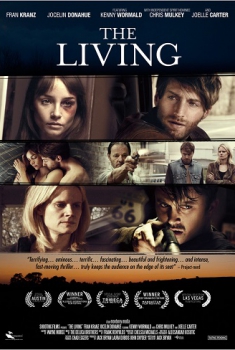 The Living (2014) The Living (2014)