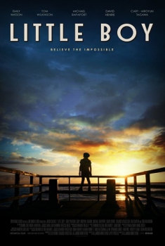Little Boy (2015) Little Boy (2015)