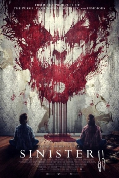 Sinister 2 (2015)