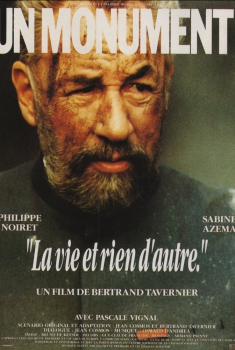 La vie et rien d'autre (2015)