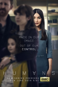 Human (2015)