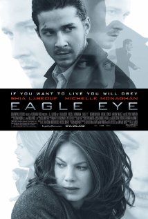 Eagle Eye (2008)