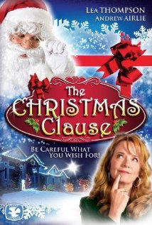 The Christmas Clause (2008)