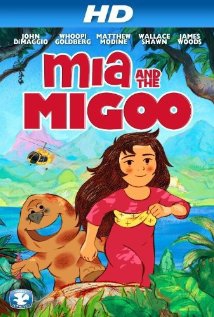 Mia e il Migu' (2008) Mia e il Migu' (2008)