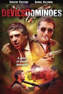 The Devil's Dominoes (2008)