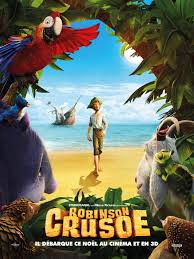 Robinson Crusoe (2016)