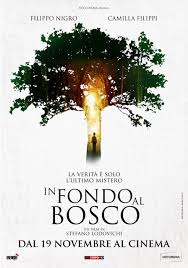 In fondo al bosco (2015)