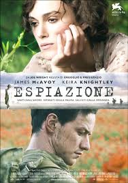 Espiazione (2007) Espiazione (2007)