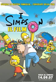 I Simpson - Il film (2007)