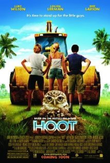 Hoot (2006)