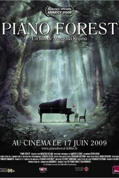 Piano Forest - Il Piano Nella Foresta (2007)