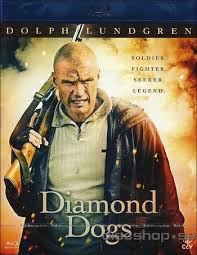 Diamond Dogs (2007)