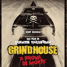 Grindhouse - A prova di morte (2007)