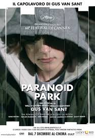 Paranoid Park (2007)