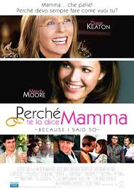 Perche' te lo dice mamma (2007)