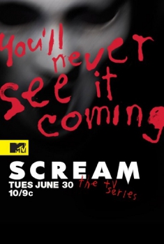 Scream (Serie TV) Scream (Serie TV)