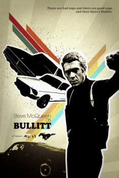 Bullitt (1968)