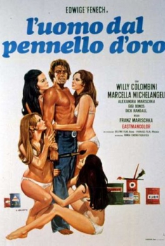 L’uomo dal pennello d’oro (1969)