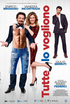 Tutte lo vogliono (2015)