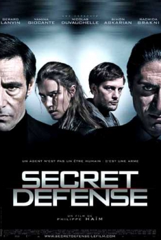 Secrets of State - Secret defense (2008)