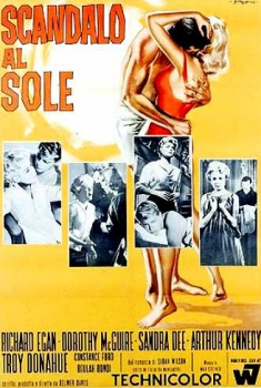 Scandalo al sole (1959)