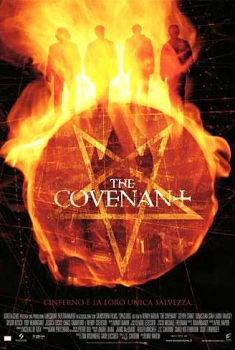 The Covenant  (2006)