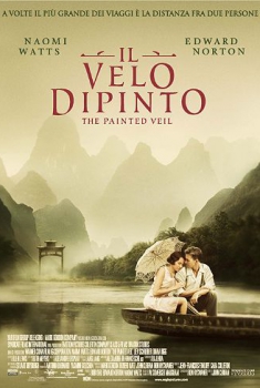 Il velo dipinto (2006)