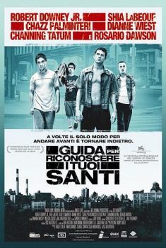 Guida per riconoscere i tuoi santi (2006)