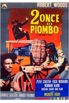 Due once di piombo (1966)