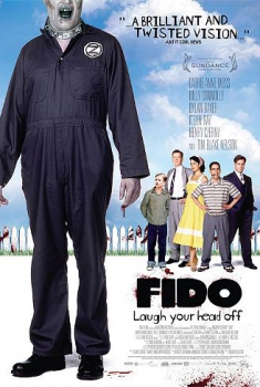 Fido  (2006)