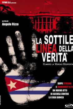 La sottile linea della verita’ (2006)