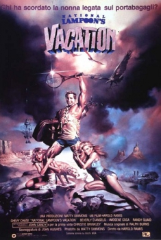 National Lampoon’s Vacation (1983)