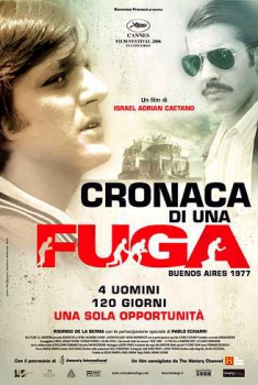 Cronaca di una fuga (2006)